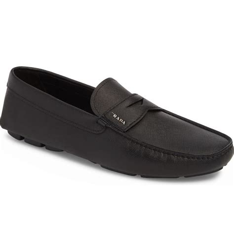 nordstrom prada mens shoes|authentic Prada shoes.